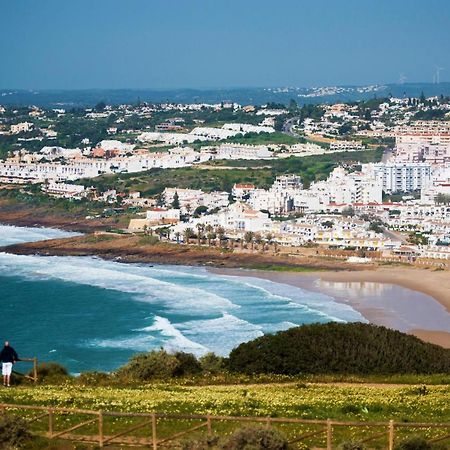 A29 - Calheta House In Luz Apartman Kültér fotó