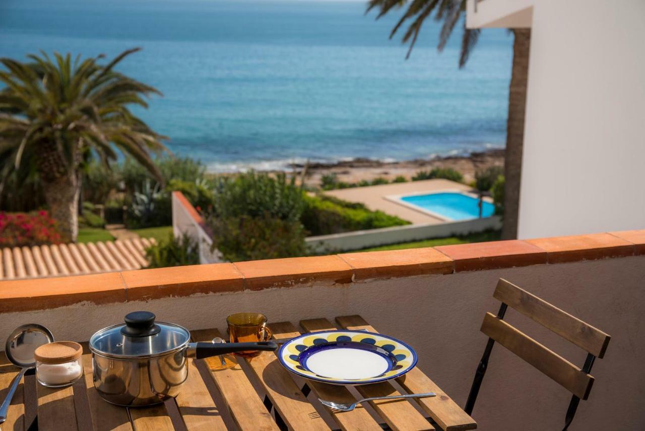 A29 - Calheta House In Luz Apartman Kültér fotó