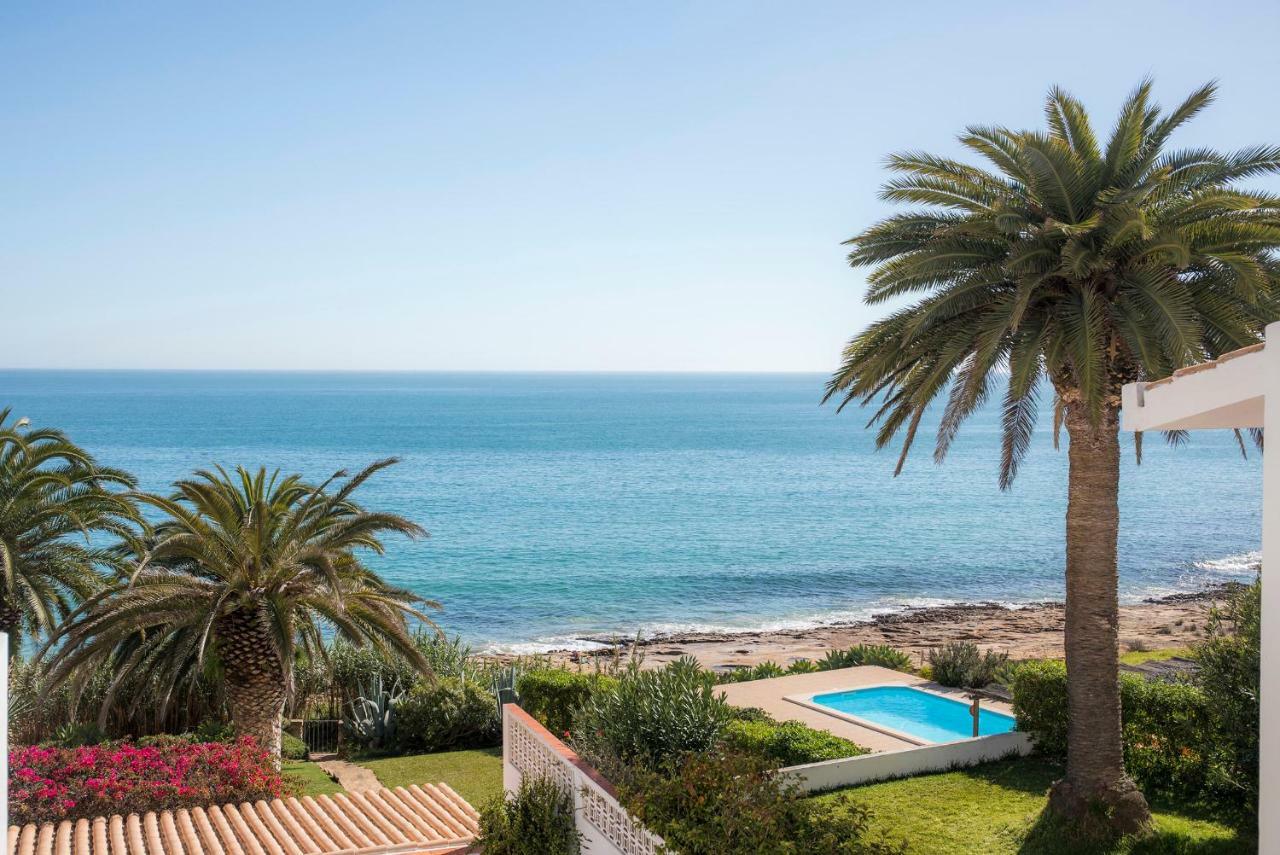 A29 - Calheta House In Luz Apartman Kültér fotó