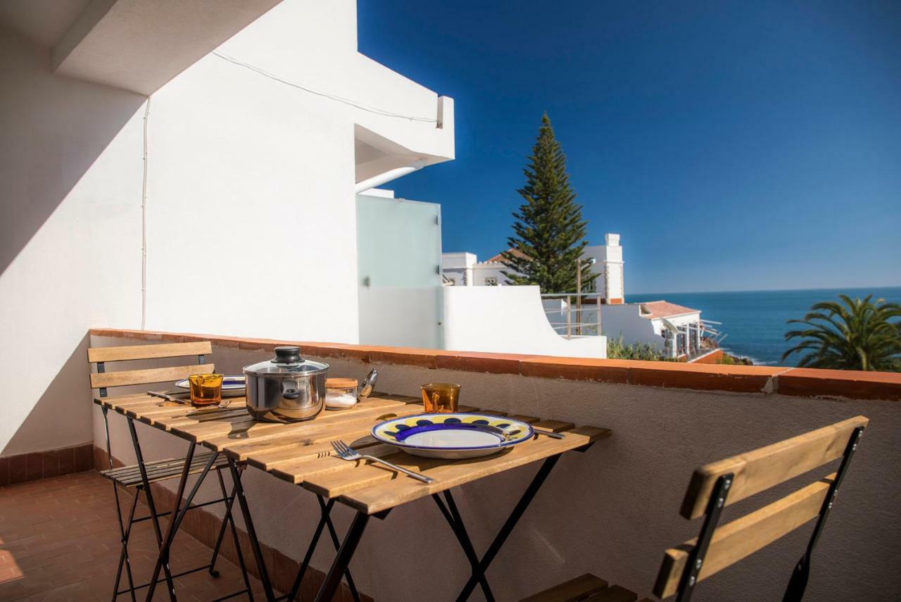 A29 - Calheta House In Luz Apartman Kültér fotó