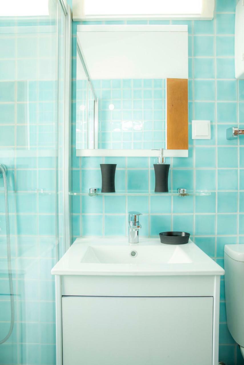 A29 - Calheta House In Luz Apartman Kültér fotó