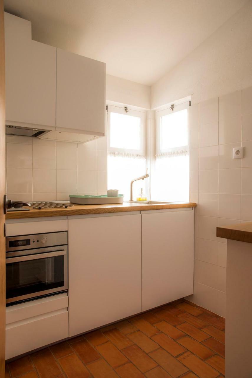 A29 - Calheta House In Luz Apartman Kültér fotó