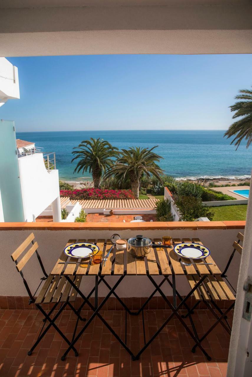 A29 - Calheta House In Luz Apartman Kültér fotó