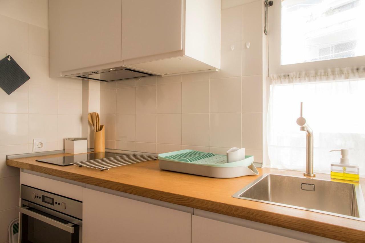 A29 - Calheta House In Luz Apartman Kültér fotó