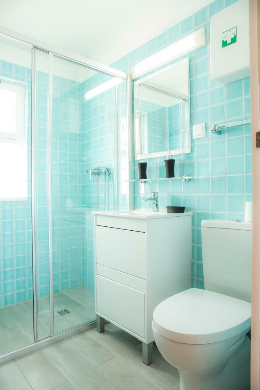 A29 - Calheta House In Luz Apartman Kültér fotó