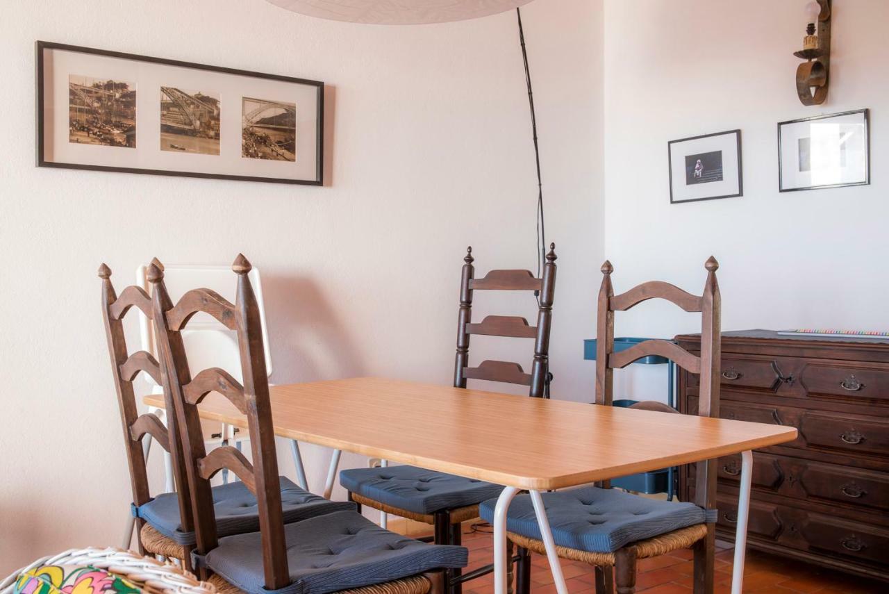 A29 - Calheta House In Luz Apartman Kültér fotó